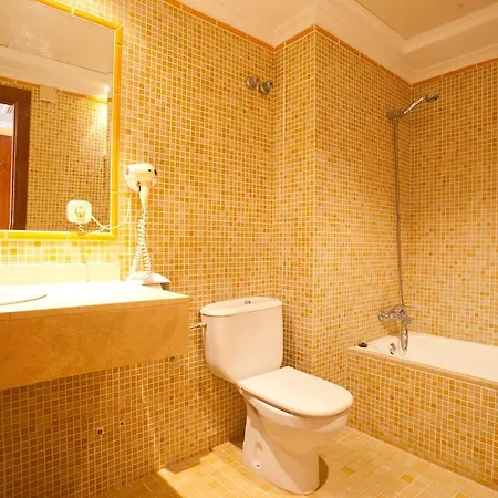 Mix Peymar Hotel