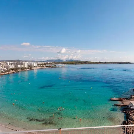 Hotel Mix Peymar 3*