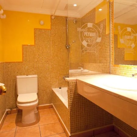 Mix Peymar Hotel