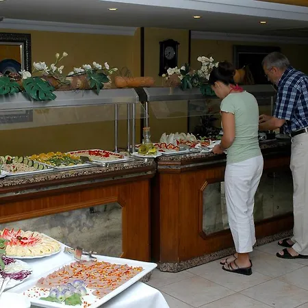 Hotel Mix Peymar S'Illot (Mallorca)
