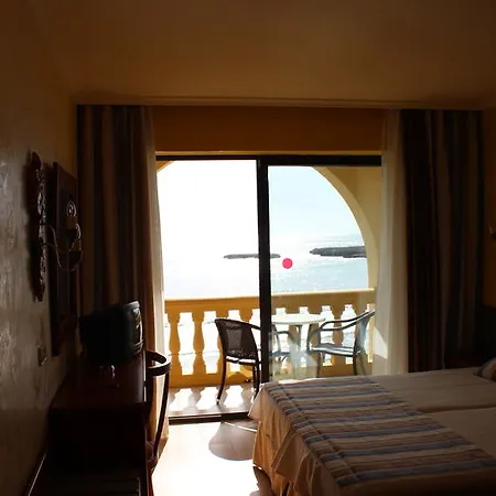 Hotel Mix Peymar 3*