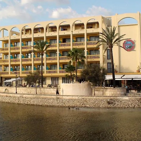 Hotel Mix Peymar S'Illot (Mallorca)