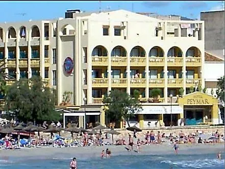 Mix Peymar Hotel