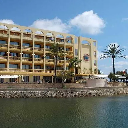 Mix Peymar Hotel