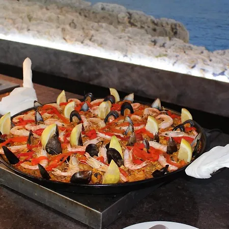 Mix Peymar Hotel S'Illot (Mallorca)