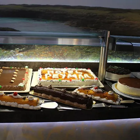 Mix Peymar Hotel 3*