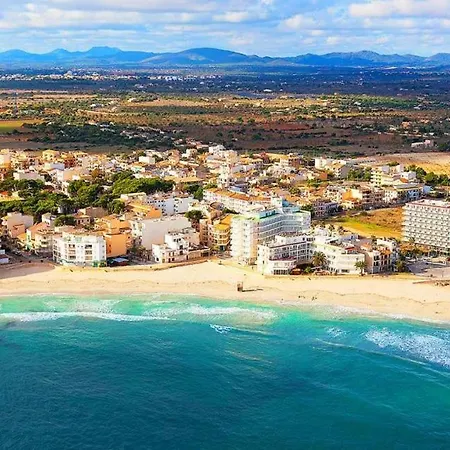 Hotel Mix Peymar