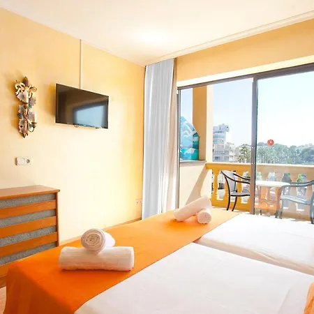 Mix Peymar Hotel 3*