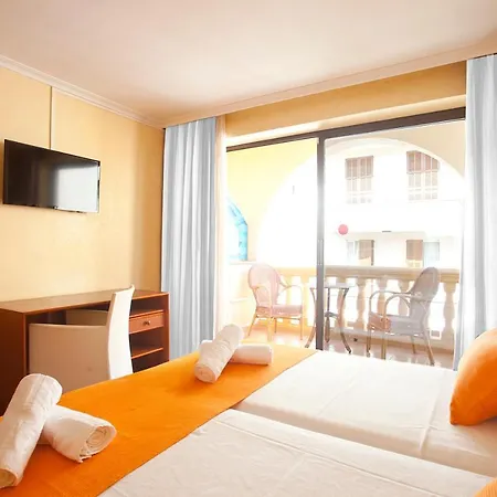 Hotel Mix Peymar