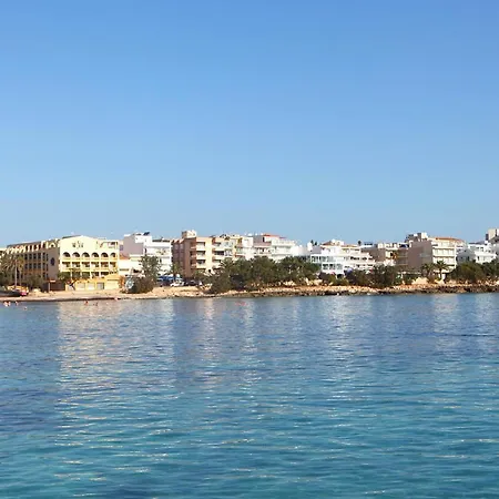 Hotel Mix Peymar 3*