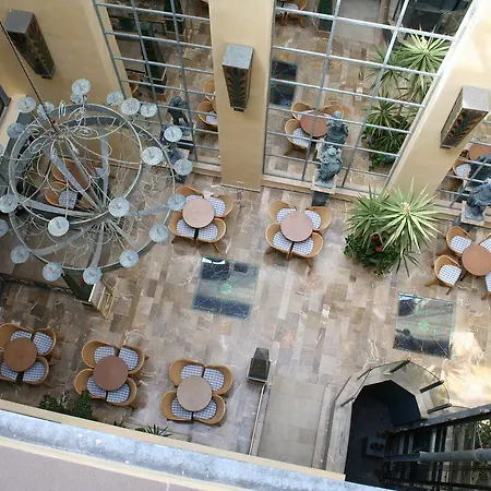 Hotel Mix Peymar