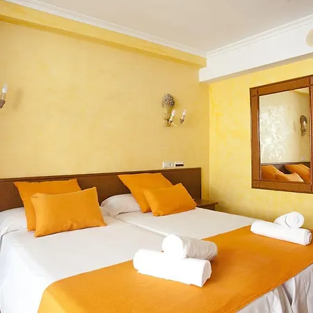 Mix Peymar Hotel S'Illot (Mallorca)