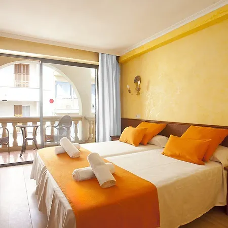 Hotel Mix Peymar S'Illot (Mallorca)
