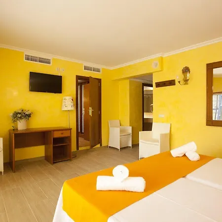 Mix Peymar Hotel 3*