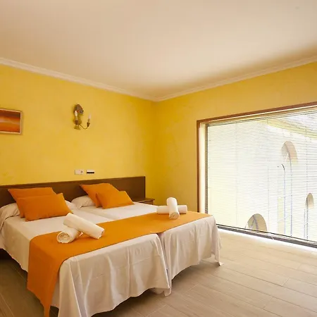 Mix Peymar Hotel
