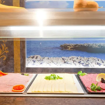 Mix Peymar Hotel 3*