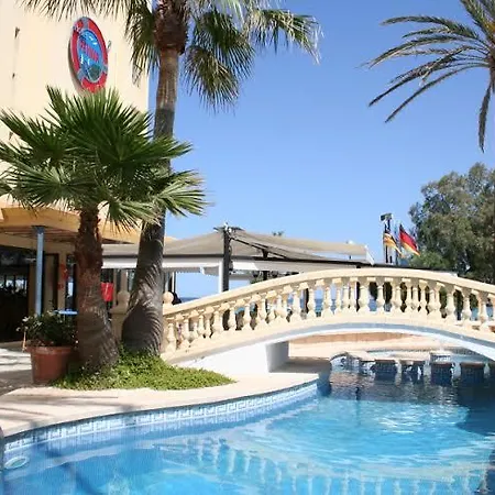 Hotel Mix Peymar 3*