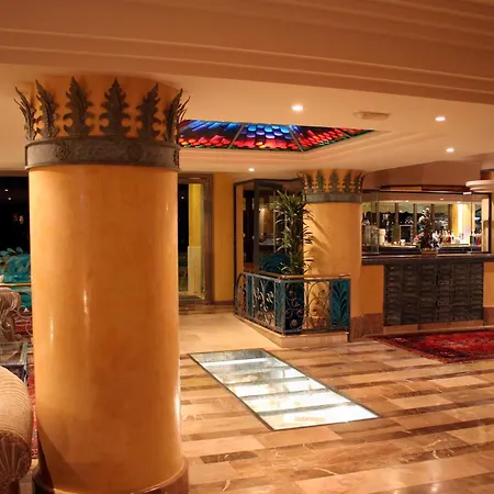 Mix Peymar Hotel