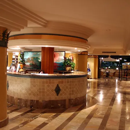 Mix Peymar Hotel