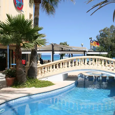 Hotel Mix Peymar