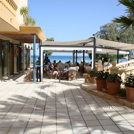 Mix Peymar Hotel S'Illot (Mallorca)