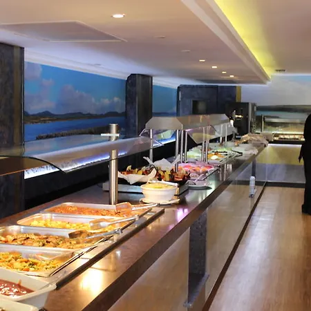 Hotel Mix Peymar
