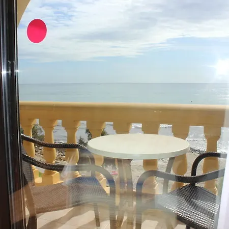 Hotel Mix Peymar