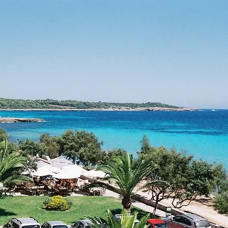 Mix Peymar S'Illot (Mallorca)