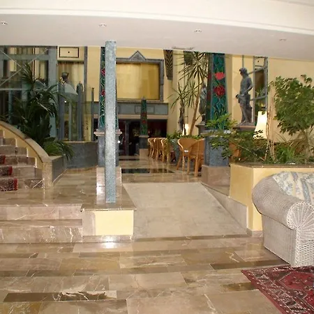 Mix Peymar Hotel S'Illot (Mallorca)