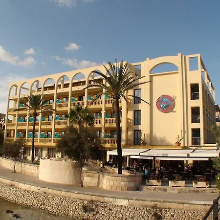 Hotel Mix Peymar