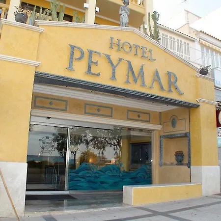Mix Peymar Hotel