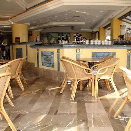 Mix Peymar Hotel S'Illot (Mallorca)