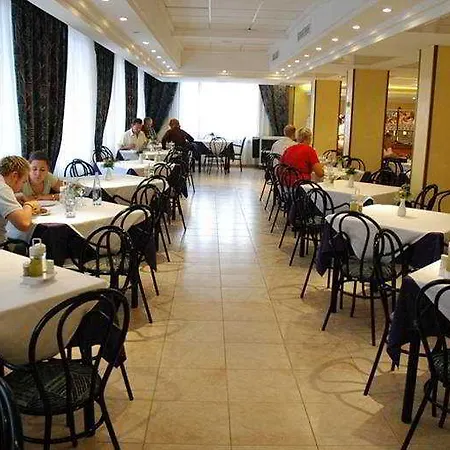 Mix Peymar Hotel