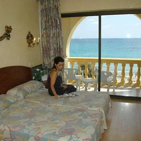 Hotel Mix Peymar