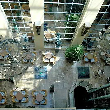 Hotel Mix Peymar